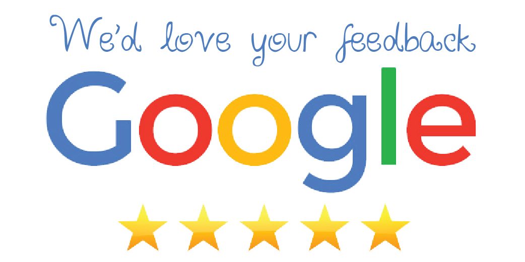 give you 7 awesome google, Facebook, review
