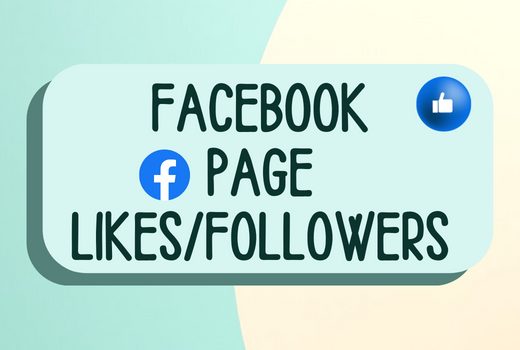 Get 200 Facebook Page Likes/Followers safely