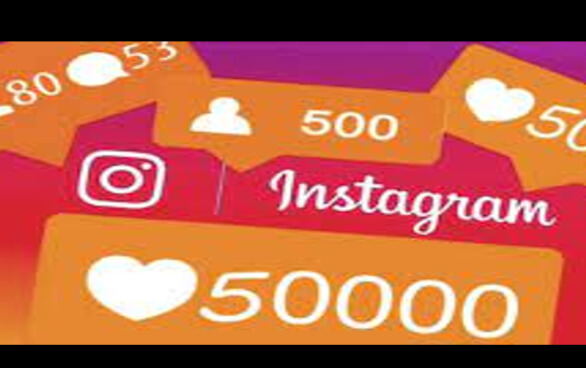 10,000 Instagram reel views instantly!!