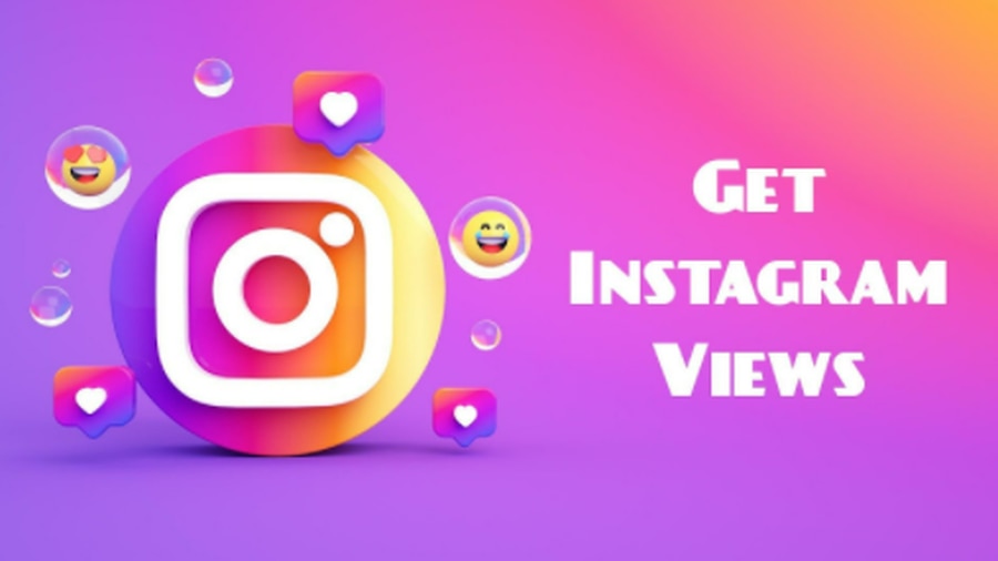 Instant Nondro 100000++ Plus Instagram views