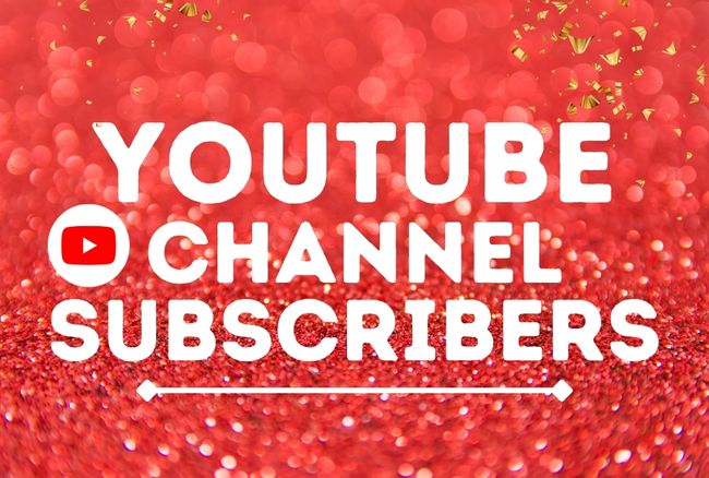 Add 100 subscribers to your YouTube channel | YouTube subscribers
