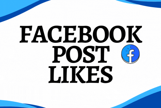 Get 2000 likes on Facebook posts. 100% Real and Lifetime Guarantee