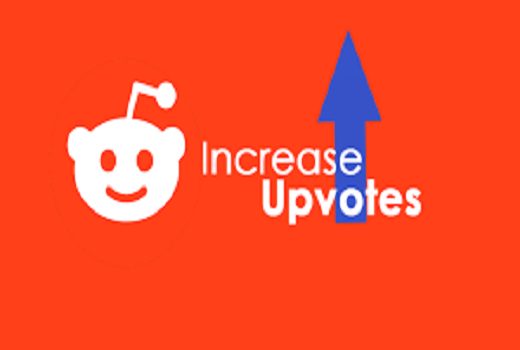 I will increase reddit upvotes faster through reddit marketing