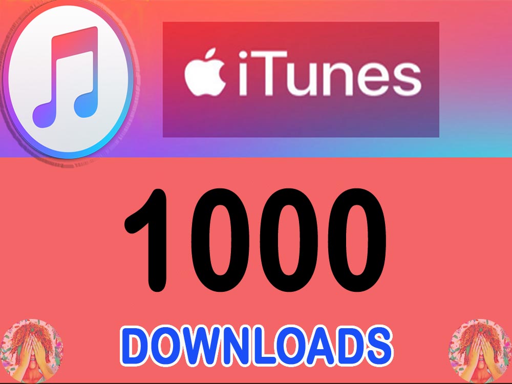 1000 Podcast Downloads From USA