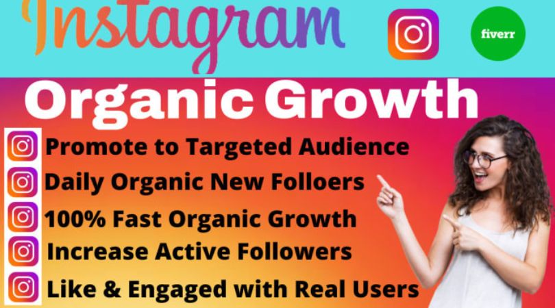 Instagram Promotion || 20k Followers|| 15k Likes