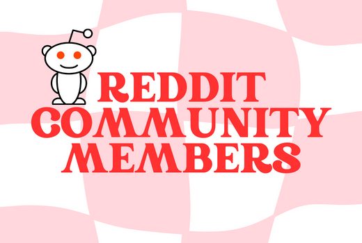 200 Reddit Promotion | Community Members