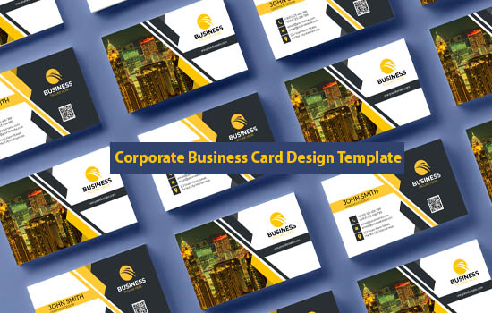 I will provide professional 3 business card design service