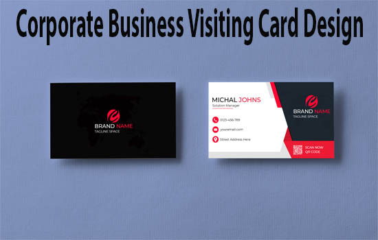I will design logo business cards letterhead and stationery items