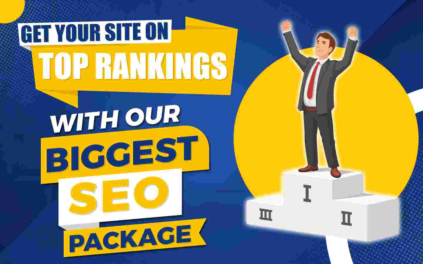 Proven Google Page 1 Results For Most Customers