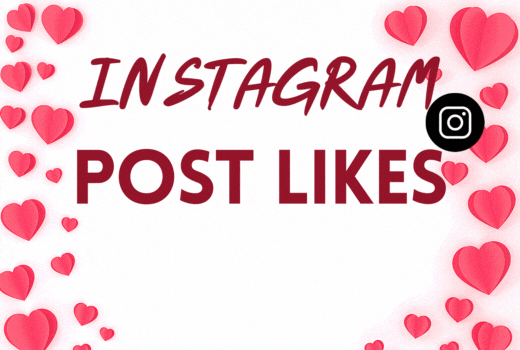 Provide 1000+ Instagram Post Likes | Splits Available