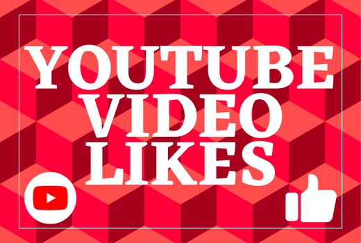 YouTube Video High-Quality Promotion 500+ Likes