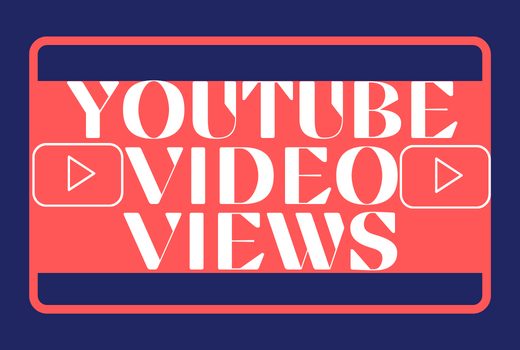 4000 YouTube Video High-Quality Promotion for Views
