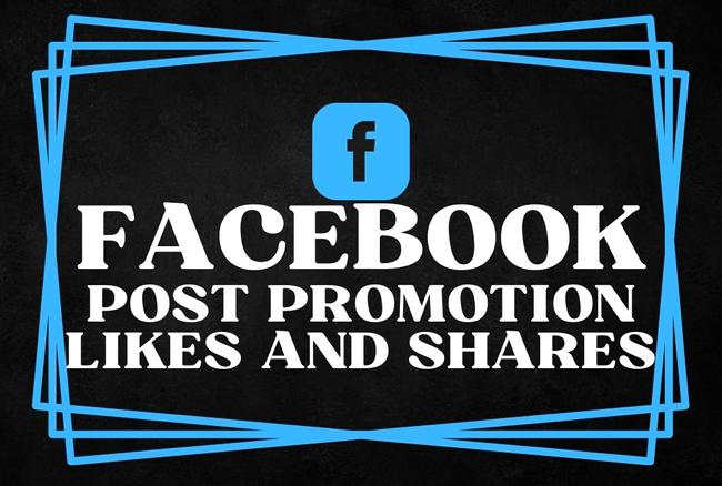 250 Real Facebook Shares 250 Post Likes To Go Viral