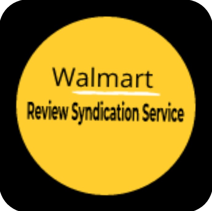 Walmart Unverified Review Syndication Service