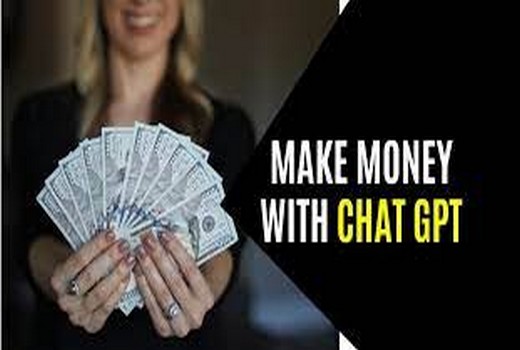 show you how to make 8000 usd daily from chatgpt bot ai