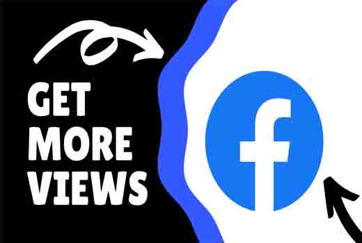 Facebook 10000 Video views for monetization page, Best Service