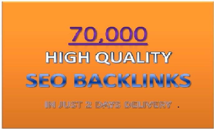 I will do 70000 Rank drop your competitors ranking with bulk links