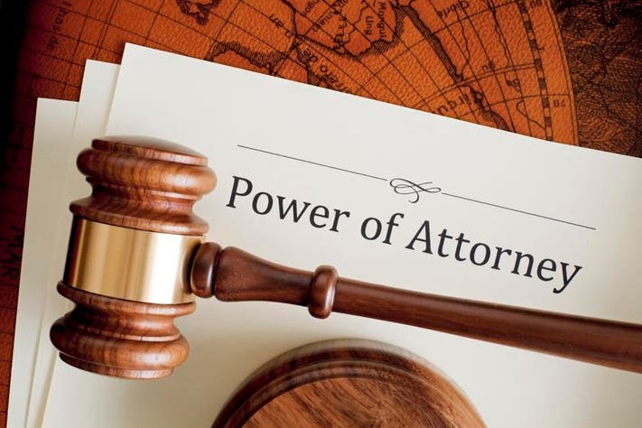 Instant Mobile Video Site Software for Power Of Attorney