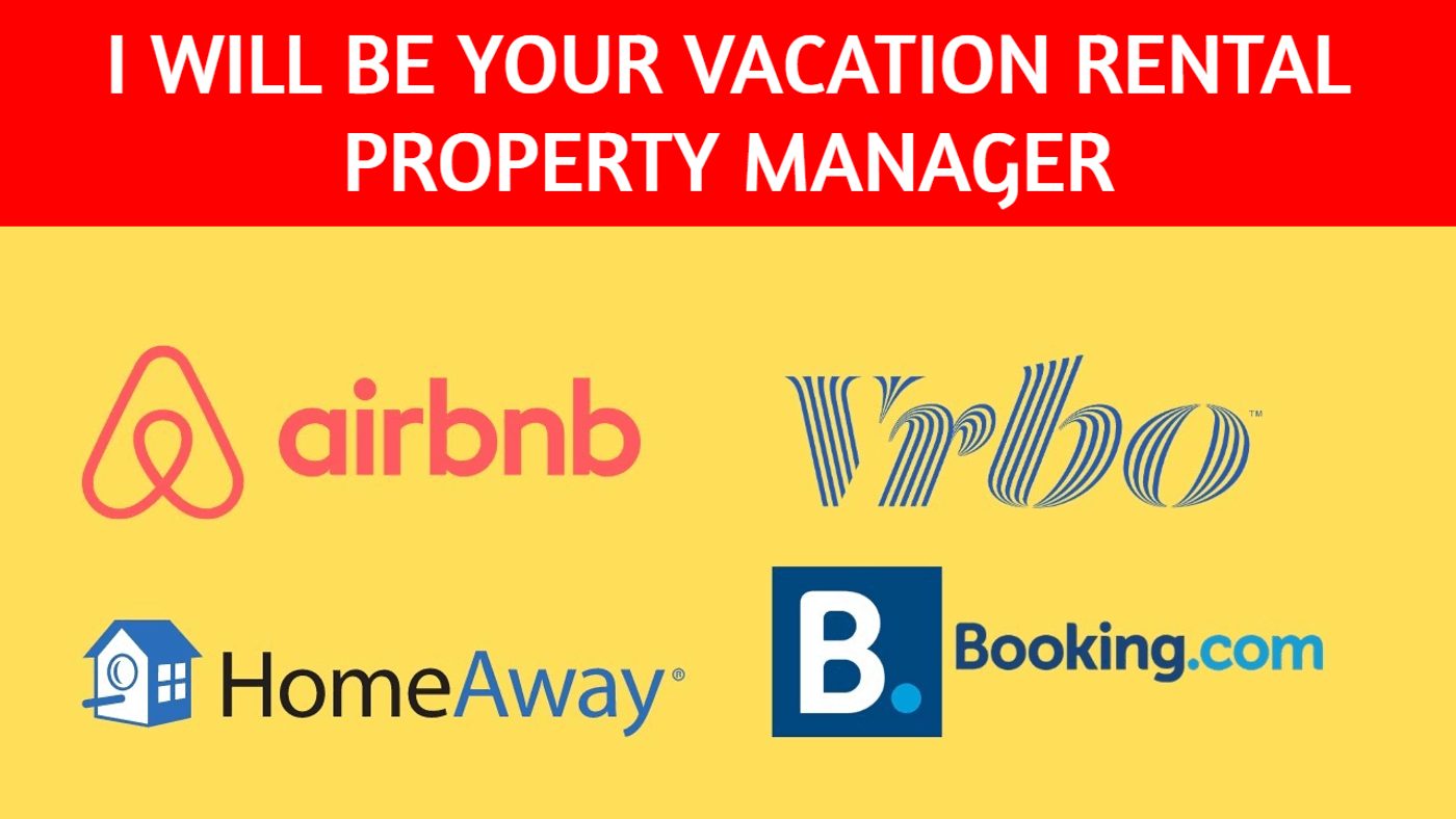 AIRBNB RENTAL PROPERTY MANAGEMENT | CO-HOSTING | VIRTUAL ASSISTANT SERVICE
