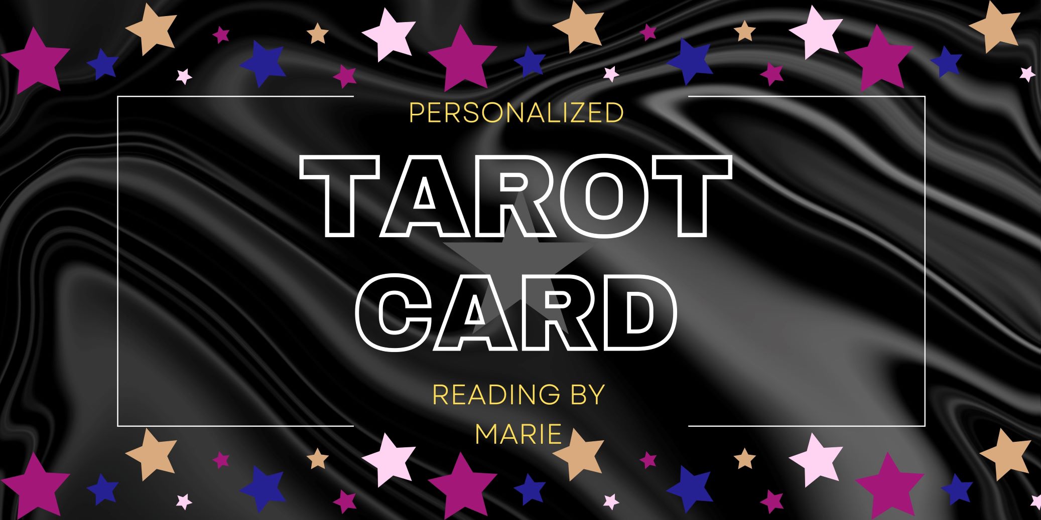 Get an Oracle tarot card reading