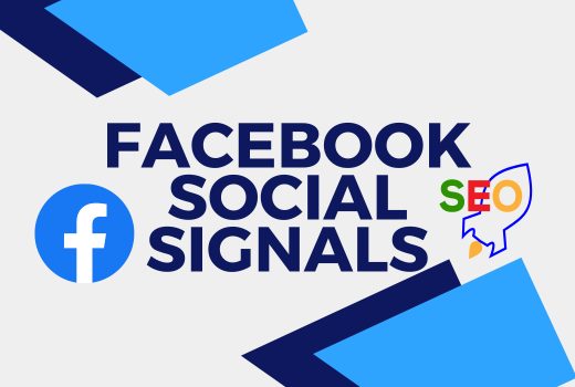 1000 Facebook Social Signals For Your Website Promotion And Google Rank