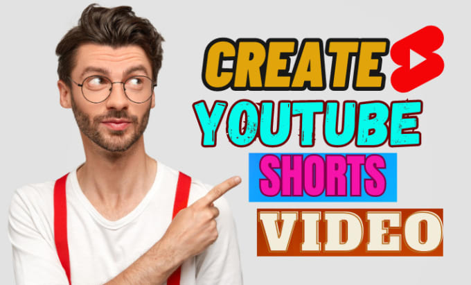 I will create motivational youtube shorts, yt shorts channel videos