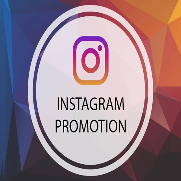I will promote your instagram to organic USA audience