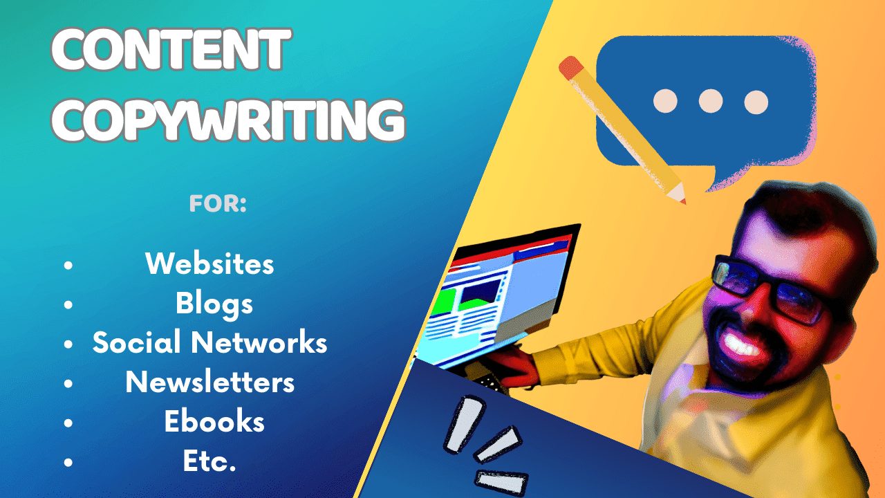 Expert in Digital Content Writing