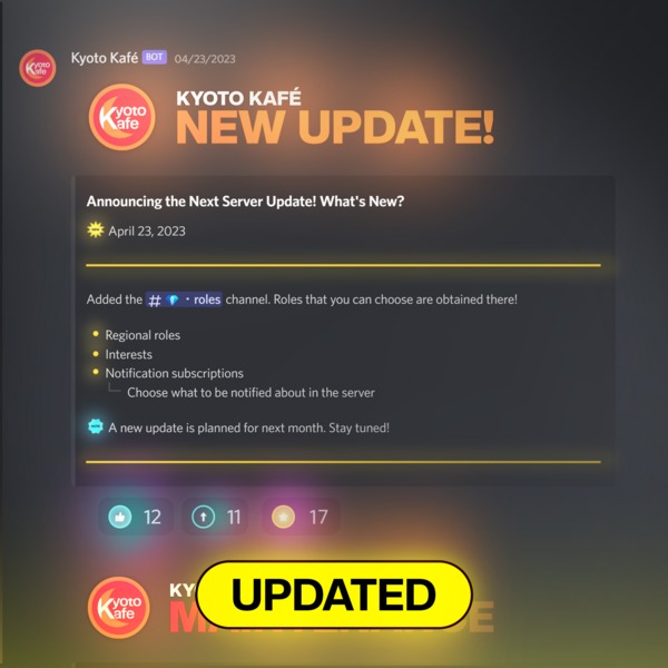 v1.9.1: Discord Server Making Assets Pack: Emojis, Templates, Role Icons & More!