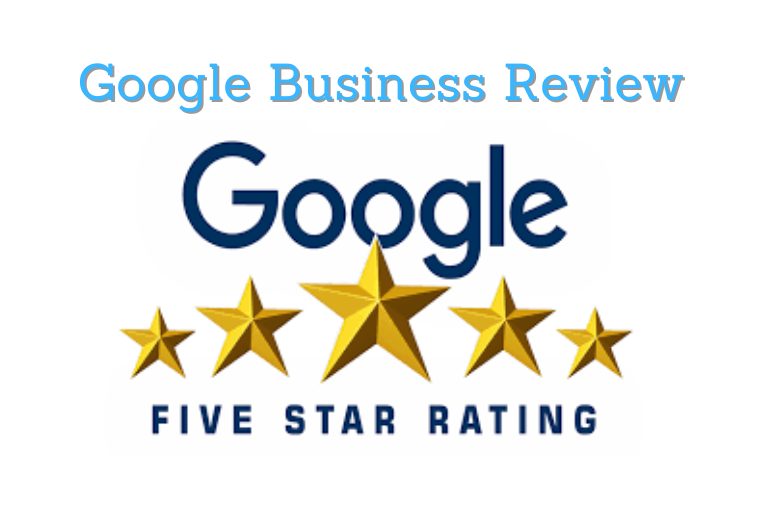I will give you 80 Google 5-star Reviews.