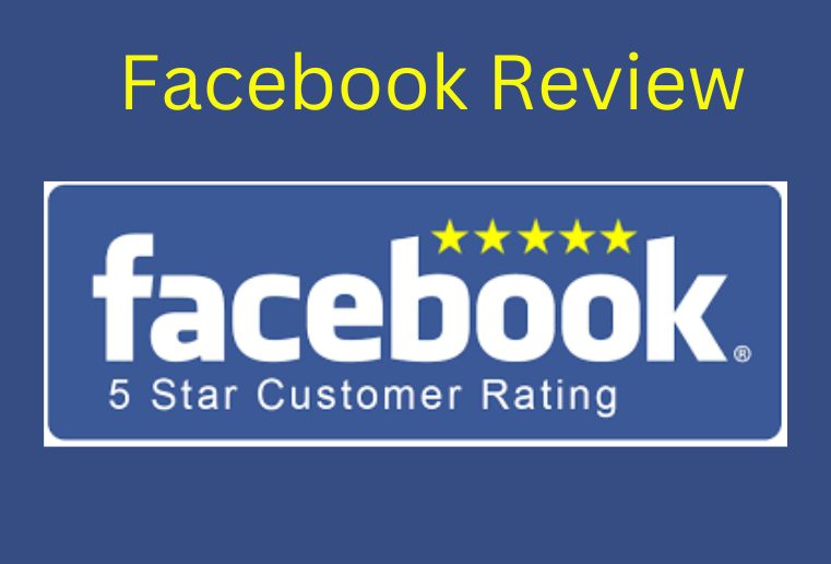 I will give you 15 reviews for Facebook.