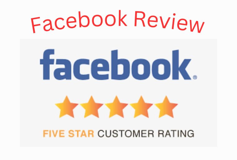 I will give you 20 Reviews of Facebook pages.