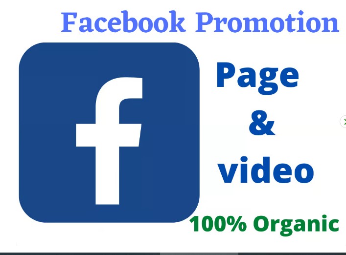 You will get Real & Active Facebook page marketing on your Facebook page marketing