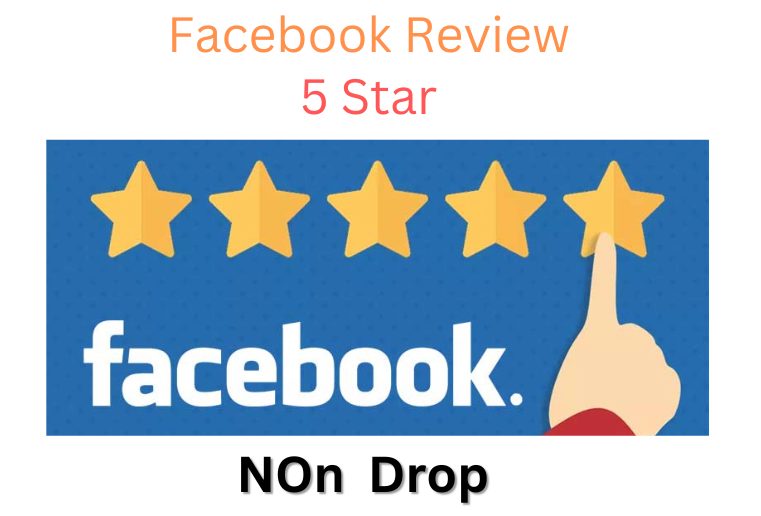 I Will Post 12 Positive  Facebook Reviews