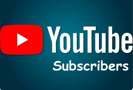 You will get Real 2000 YouTube Subscribers For Your Channel
