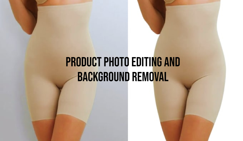 I will do 20 product photo editing and background removal