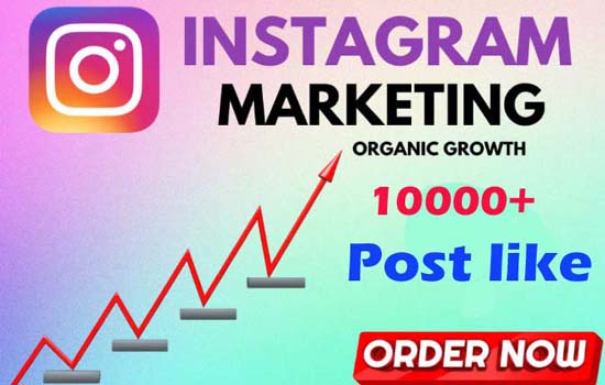 Get 10000+ Instagram Likes || Permanent || 100% original