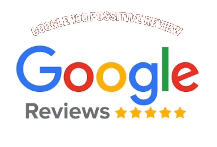 I Will Give Your 100 Google 5 Star Map Review