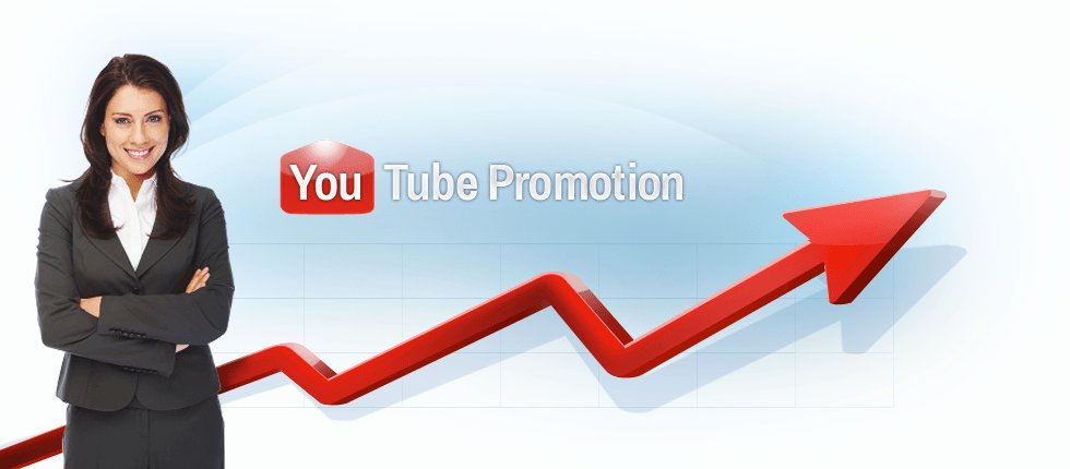 i will do Organic YouTube video promotion. via social media