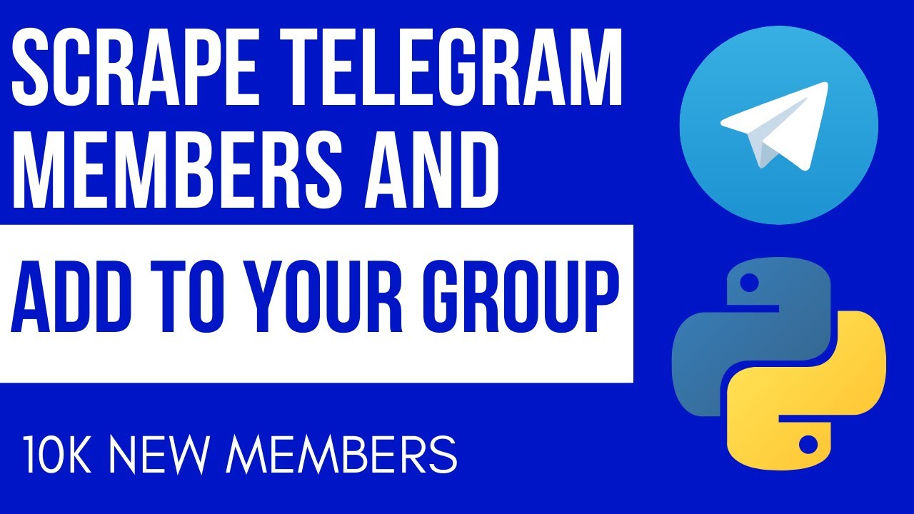 I will do telegram promotion, telegram scraper, telegram scrap, telegram scraping, telegram adder, telegram subscribers, telegram mass dm