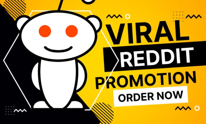 I will do Reddit promotion, Reddit post  for nft token and crypto promotion
