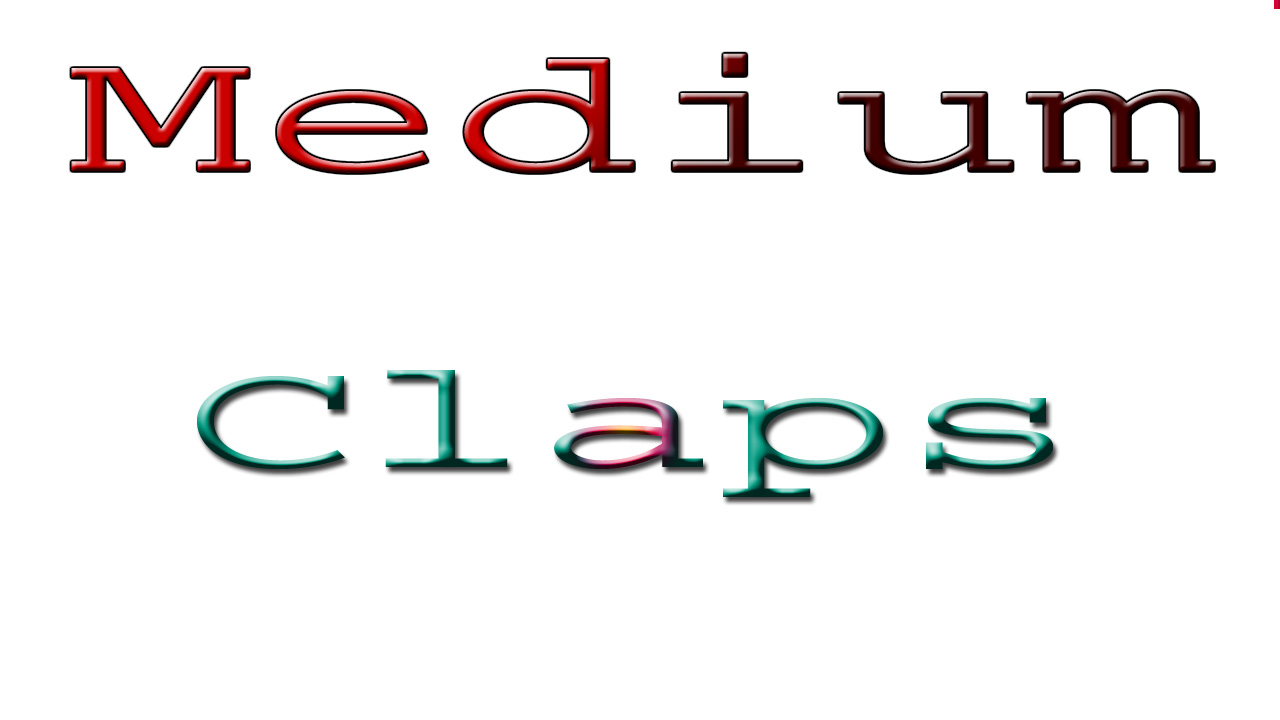 Boost Your Article with 1000+ Worldwide Medium Claps: Fast, Secure, and Guaranteed