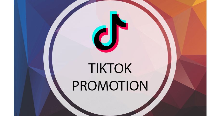 I will do organic TikTok promotion to gain more real and active followers