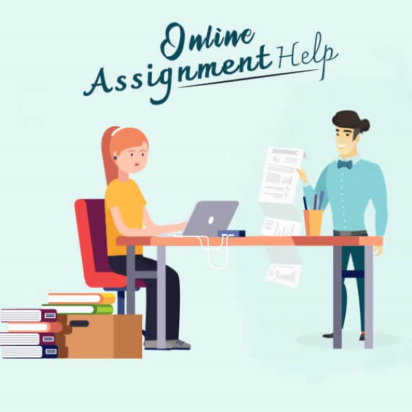 I will do all your assignments professionally
