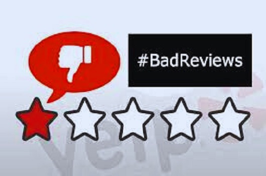 I will remove bad review from google, bad comments gmb, bad review removal