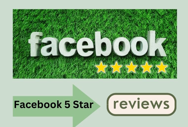 I Will Give You 100 Real, Non-Drop Facebook Reviews