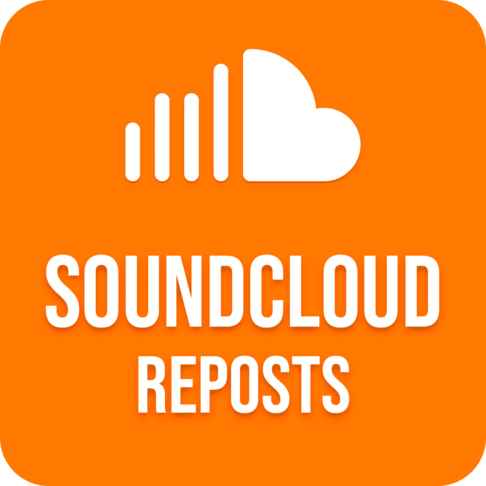 Provide 110 reposts to Soundcloud music | Viral promotion