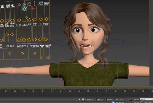 3d character rigging, rig3d, 3d character modeling, animate 3d character, 3d character rigging in maya, blender, and 3ds max, character animation, advance 3d rigging, 3d print