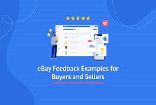 I will solve ebay feedback , negative ebay review, defects and selling limit issues