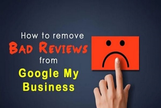 I will bad review removal, google bad review, delete bad review and bad comments